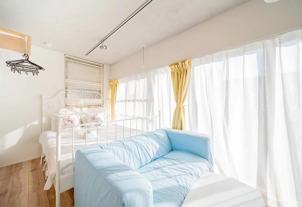 Japan House Ebisu Apartment Tokyo