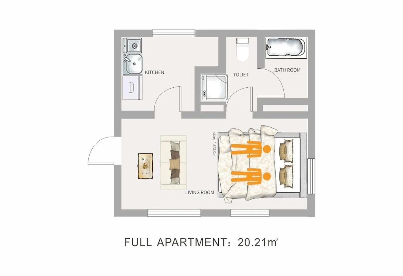 Japan House Ebisu Apartment Tokyo
